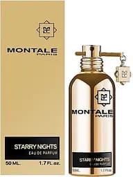 Парфумована вода Montale Starry Nights 50 мл  - мініатюра 2