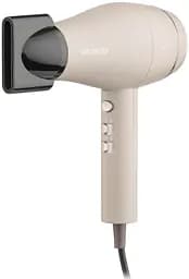 Фен Pearl Cream HD-Y700PERL, 1800-2000Вт, 2 скорости, 3 темп. режима, бежевый ARDESTO teh0017653