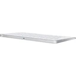Клавіатура Apple Magic Keyboard with Touch ID Bluetooth (MK293) OEM [90182] - мініатюра 3