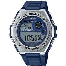 Чоловічий годинник Casio Timeless Collection MWD-100H-2AVEF