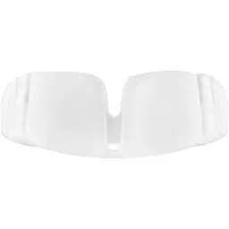 Дитяча капа Opro Snap-Fit UFC White (ufc.002263002) - мініатюра 2
