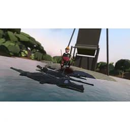 Ключ активації Microsoft Stilt Fella для Xbox One/Series S/X - мініатюра 3