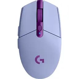 Компьютерная мышь Logitech G305 Lightspeed Lilac teh0023053