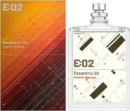 Туалетна вода Escentric Molecules Escentric 02 100 мл  - мініатюра 2