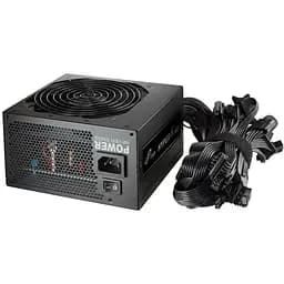 БЖ 700W FSP HK-700 HYPER K PRO ATX3.1 120mm fan, Retail Box (HK-700 Gen5)