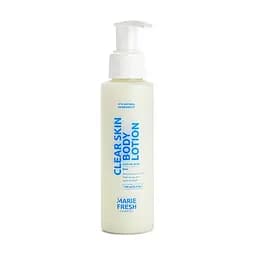 Набір для тіла Marie Fresh Cosmetics Clear skin для проблемних ділянок 2 шт. - мініатюра 3