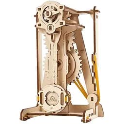 Механічний 3D Пазл Ukrainian Gears STEM Маятник, 92 елементи (70133)