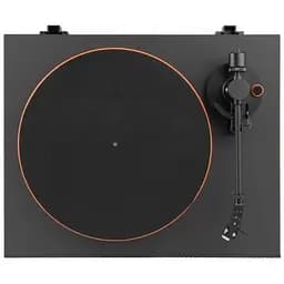 Вініловий програвач JBL Spinner BT Black (JBLSPINNERBTBLKEU) - мініатюра 4