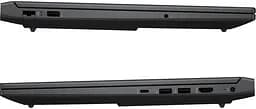 Ноутбук HP Victus 16-r1021ua 16.1' FHD IPS AG, Intel i7-14650HX, 32GB, F1024GB, NVD4060-8, DOS, чорний (B23BKEA) - мініатюра 5