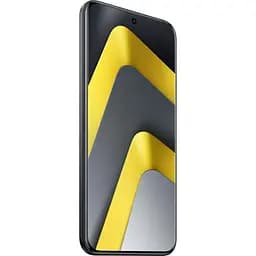 Смартфон Poco M8 Pro 5G 12/512GB Black Global EU [159732] - мініатюра 3