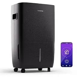 Осушитель воздуха Klarstein DryFy Connect 60 (10045547)