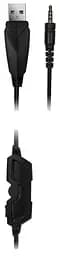 Навушники YHP 3006 TRINITY Gaming headphones Yenkee teh0021861 - мініатюра 4