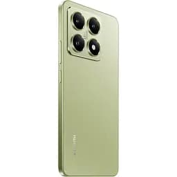 Смартфон Xiaomi 14T 12/256GB Lemon Green Global EU [126931] - мініатюра 7