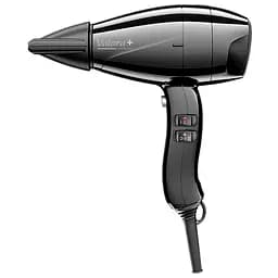 Фен Valera Swiss Nano 9200 Plus професійний чорний (SN 9200PL RC)