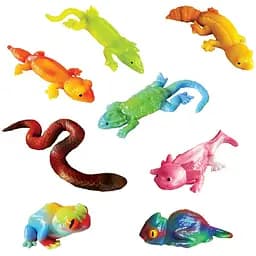 Фігурка-сюрприз Екзотичні друзі XXL Cool Things RR005 в асортименті