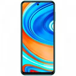Смартфон Xiaomi Redmi Note 9 Pro 6/128Gb Grade C Seller Refurbished Tropical Green