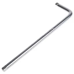 Вороток г-подібний 1/2, 350 x 100 мм Hans (4777-14)