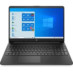 Ноутбук HP 15s,i3 1005G1,la 3.4 GHz,4 GB,256 GB,Windows 10 Home - мініатюра 4