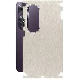 Защитная пленка StatusSKIN для Oppo A60 Корпус Винил Титан