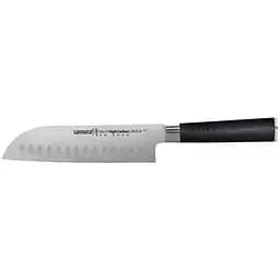 Нож Санток Samura Mo-V SM-0094/G-10