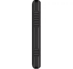 Телефон Nomi i1850 Black UA UCRF - мініатюра 4