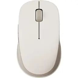 Миша комп'ютерна Xiaomi Dual-mode Wireless Mouse 2 White (BHR8849GL)