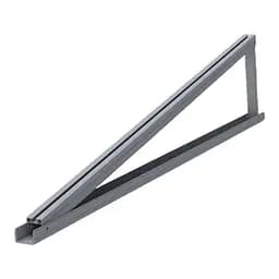 Алюмінієвий трекутник 15° - 30°