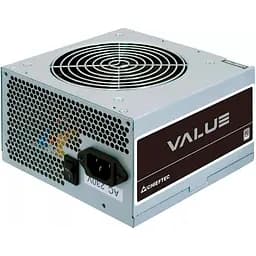 Блок живлення Chieftec Value 700W (APB-700B8) [100348]