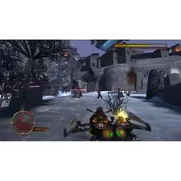 Гра Oddworld Stranger's Wrath HD (російська версія) (Nintendo Switch) - мініатюра 6