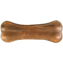 Лакомство для собак Trixie Кость прессованная в индивидуальной упаковке 8 см 15 г (5 шт.)
