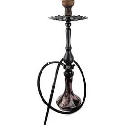 Кальян KARMA HOOKAH 3.1 Black (Craft DC Violet)