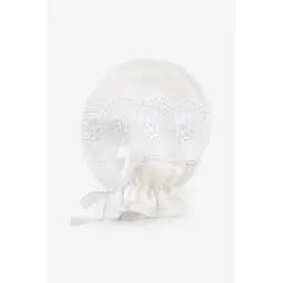 Мішечок для волосся Нм1 Білий