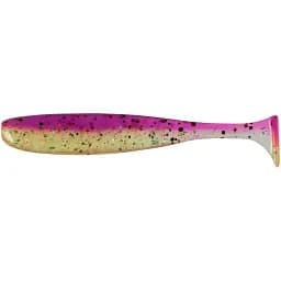 Силикон Keitech Easy Shiner 4.5" EA#23 mystic chartreuse (6 шт/уп)