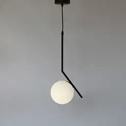 Підвісний світильник Friendlylight Berry B Black FL3031