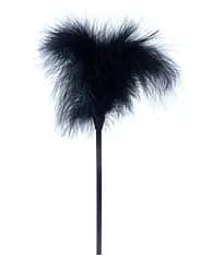 Перышко Feather Tickler Black Boss Series Fetish Boss Series 61-00027 98920