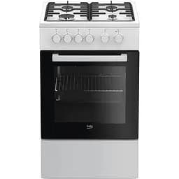 Плита Beko FSS52020DW