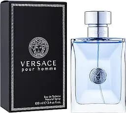 Оригинал Versace Pour Homme 100 мл туалетная вода