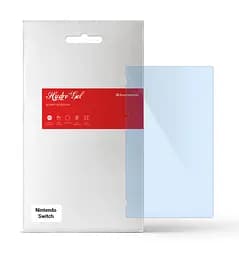 Гідрогелева захисна плівка Nintendo Switch, Anti-Blue, прозора, протиударна, захист від синього світла, відновлення від подряпин, стійка до подряпин, проста установка, ArmorStandart (ARM60975)