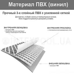 Каркасний басейн Intex 28210, 366 x 76 см - мініатюра 6