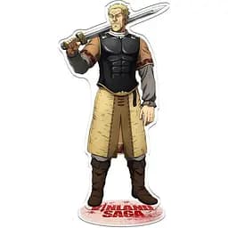 Акриловая фигурка Сага о Винланде Vinland Saga Аскеладд CH AK VS 04