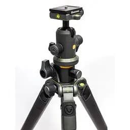 Штатив Vanguard Alta Pro 2+ 263AB 100 (Alta Pro 2+ 263AB 100), Сірий - мініатюра 16