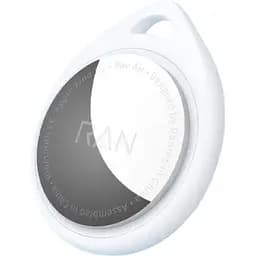 Брелок для поиска вещей Ranres Anti-lost Tag White (RW04MN) [99672]