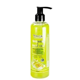 Гель для душу зволожуючий Top Beauty Melon з екстрактом дині 250 мл