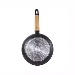Сковорода Bergner Earth black 28 см (BG-34624-BK) - мініатюра 7
