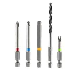 Шурупокрут-дриль акумуляторний Energy+ 18В Graphite teh0025241 - мініатюра 7