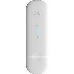 Модем ZTE MF79U 3G/4G WiFi Router White
