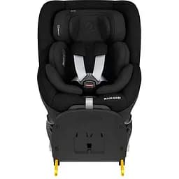 Автокрісло Maxi-Cosi Mica 360 Pro i-Size Authentic Black чорне (8549671110) - мініатюра 2