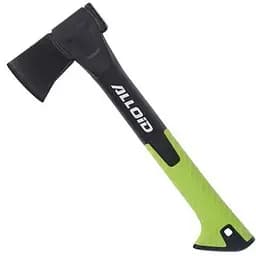 Топор Alloid ручка из фибергласа 450 г 35 см (AX-1435)
