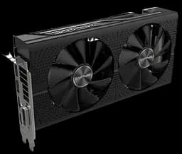 Відеокарта AMD Radeon RX 570 4GB Sapphire Pulse (11266-04) Б/В