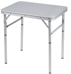 Стол Bo-Camp Premium 60x45 cm Grey (1404380) (DAS301468)